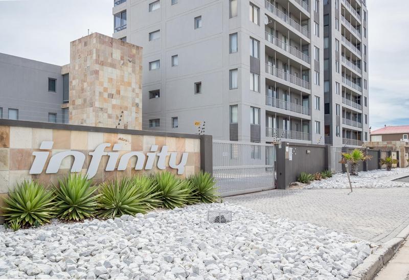 1 Bedroom Property for Sale in Bloubergstrand Western Cape